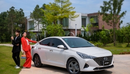 Doanh Số Ôtô T1/2023: Hyundai Accent vẫn bán chạy nhất trong tháng Tết