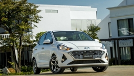 Hyundai tăng doanh số 87% trở lại sau tháng dịch bệnh đen tối